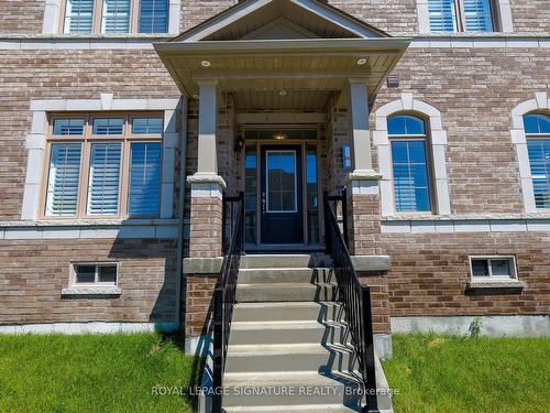 1256 Stevens Rd, Innisfil, ON - Outdoor With Facade