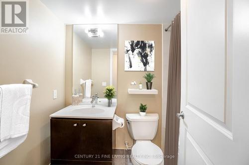 1608 - 225 Sherway Gardens Road, Toronto (Islington-City Centre West), ON - Indoor Photo Showing Bathroom