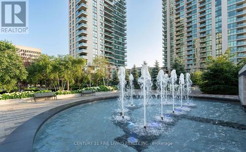 1608 - 225 Sherway Gardens Road, Toronto (Islington-City Centre West), ON - Outdoor With Facade