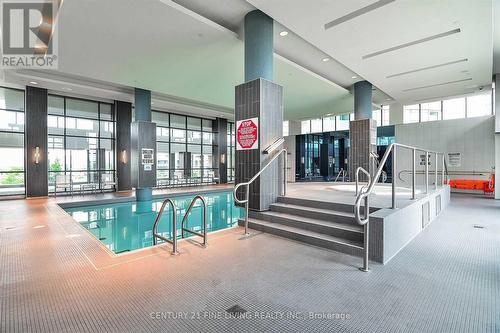 1608 - 225 Sherway Gardens Road, Toronto (Islington-City Centre West), ON - Indoor Photo Showing Other Room