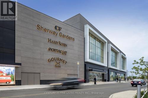 1608 - 225 Sherway Gardens Road, Toronto (Islington-City Centre West), ON - 