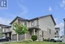 92 - 2070 Meadowgate Boulevard, London, ON  - Outdoor With Facade 