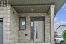 92 - 2070 Meadowgate Boulevard, London, ON  - Outdoor With Exterior 