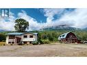 2087 3 Highway, Fernie, BC  - Outdoor 