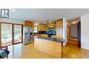 2087 3 Highway, Fernie, BC  - Indoor Photo Showing Kitchen 