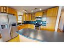 2087 3 Highway, Fernie, BC  - Indoor Photo Showing Kitchen 