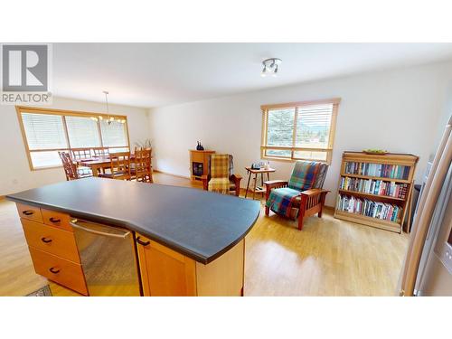 2087 3 Highway, Fernie, BC - Indoor