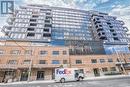 1018 - 505 Richmond Street W, Toronto, ON  - Outdoor With Facade 