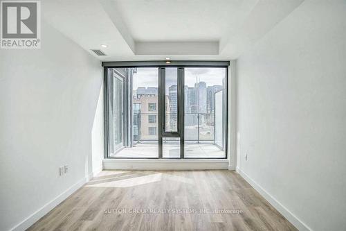 1018 - 505 Richmond Street W, Toronto, ON - Indoor Photo Showing Other Room