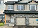 27 Margaret Graham Terrace, Smiths Falls, ON  - Outdoor With Facade 