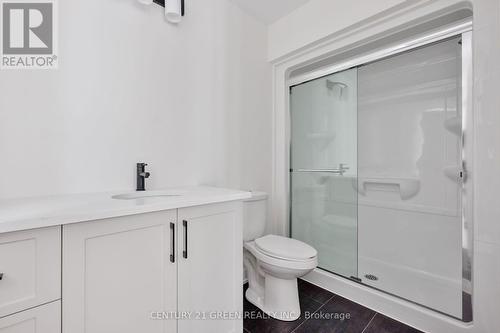 27 Margaret Graham Terrace, Smiths Falls, ON - Indoor Photo Showing Bathroom