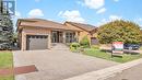 21 Haskins Court, Hamilton (Red Hill), ON  - Outdoor With Facade 