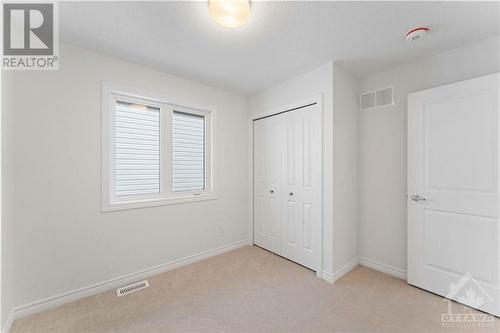 Primary Bedroom - 653 Persimmon Way, Ottawa, ON - Indoor Photo Showing Other Room