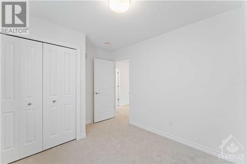 Bedroom 3 - 653 Persimmon Way, Ottawa, ON - Indoor