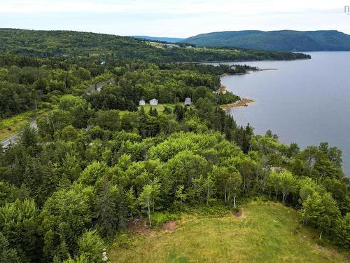 Cabot Trail, St. Anns, NS 