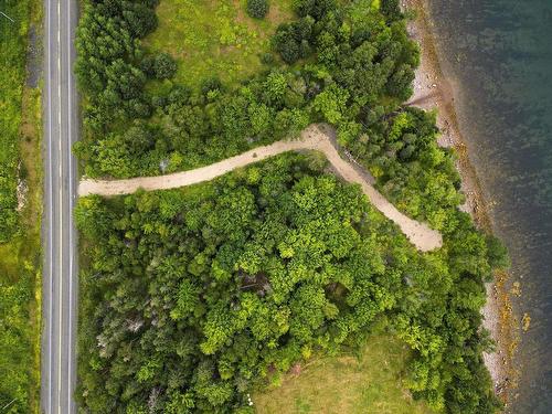 Cabot Trail, St. Anns, NS 