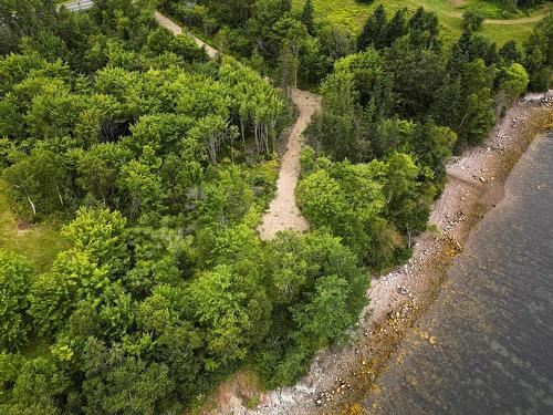 Cabot Trail, St. Anns, NS 