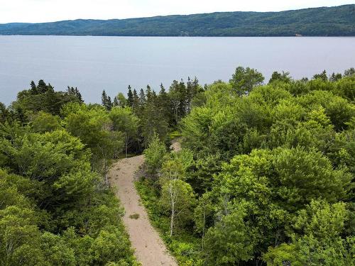 Cabot Trail, St. Anns, NS 