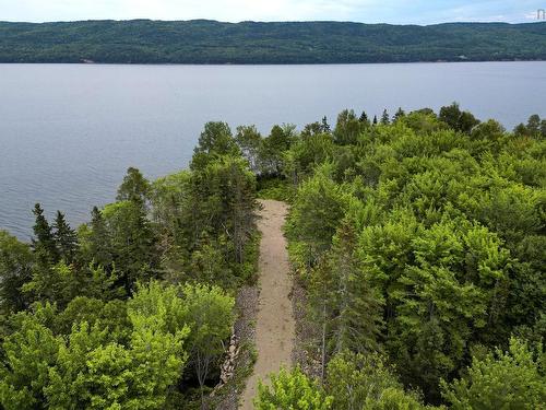 Cabot Trail, St. Anns, NS 