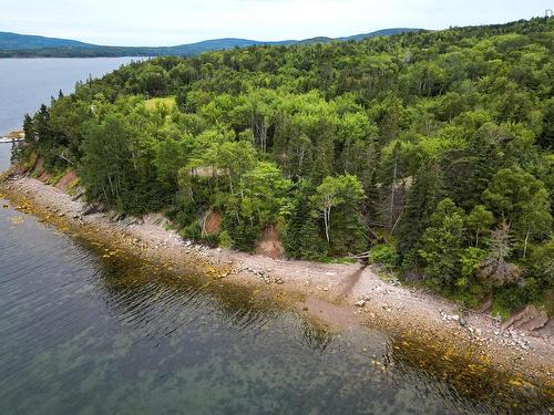 Cabot Trail, St. Anns, NS 