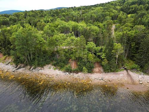 Cabot Trail, St. Anns, NS 