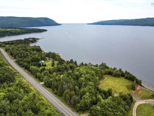 Cabot Trail, St. Anns, NS 