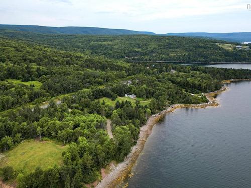 Cabot Trail, St. Anns, NS 