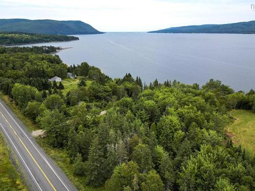 Cabot Trail, St. Anns, NS 