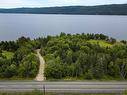 Cabot Trail, St. Anns, NS 