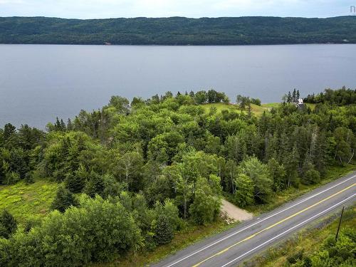 Cabot Trail, St. Anns, NS 