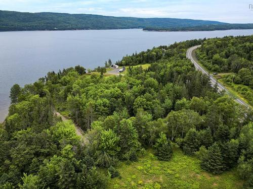 Cabot Trail, St. Anns, NS 