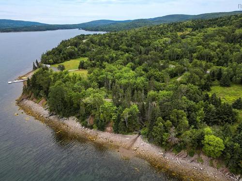 Cabot Trail, St. Anns, NS 