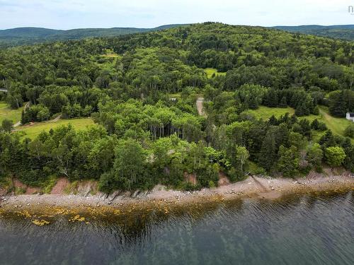 Cabot Trail, St. Anns, NS 