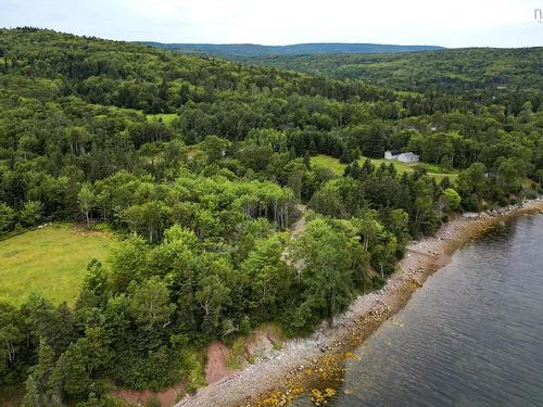 Cabot Trail, St. Anns, NS 