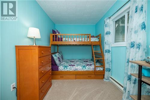 347 Black Point Road, Golden Lake, ON - Indoor Photo Showing Bedroom