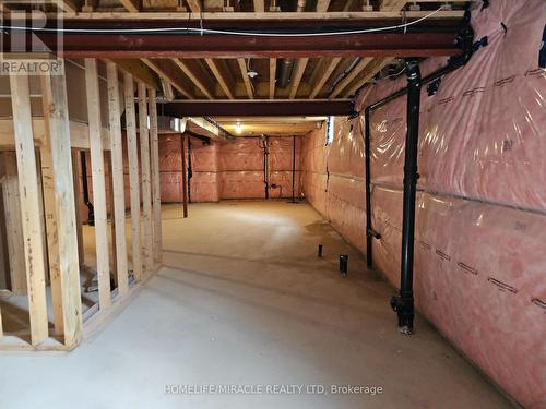 74 Oriole Crescent, Port Colborne, ON - Indoor Photo Showing Basement