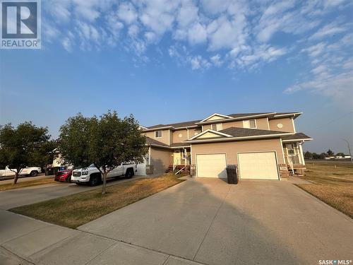 104 2201 Newcombe Drive, Estevan, SK - Outdoor