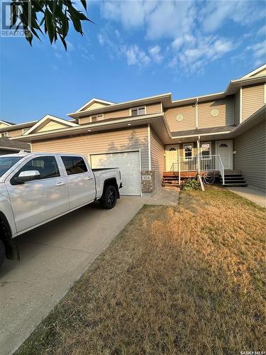 104 2201 Newcombe Drive, Estevan, SK - Outdoor