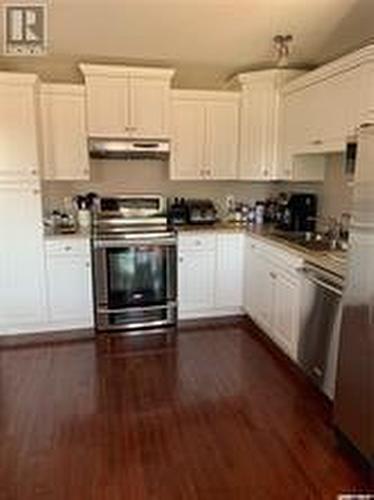 104 2201 Newcombe Drive, Estevan, SK - Indoor Photo Showing Kitchen