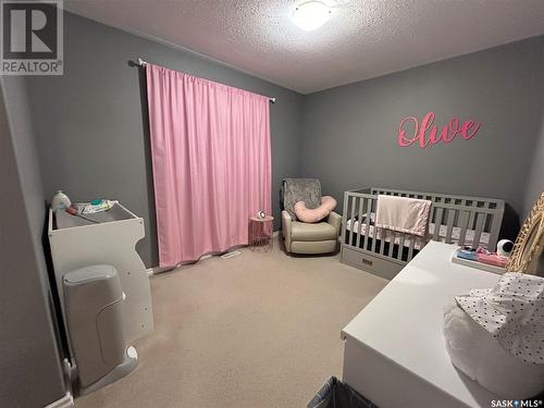 104 2201 Newcombe Drive, Estevan, SK - Indoor Photo Showing Bedroom