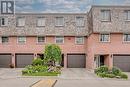 20 - 2145 Sherobee Road, Mississauga (Cooksville), ON  - Outdoor 