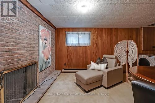 20 - 2145 Sherobee Road, Mississauga (Cooksville), ON - Indoor Photo Showing Other Room