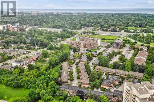 20 - 2145 Sherobee Road, Mississauga (Cooksville), ON - Outdoor With View