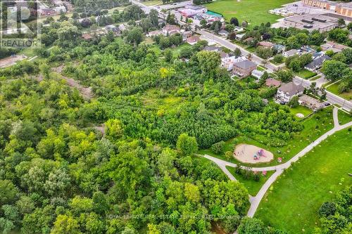 20 - 2145 Sherobee Road, Mississauga (Cooksville), ON - Outdoor With View