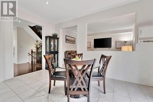 68 Johnson Road, Brantford, ON - Indoor Photo Showing Dining Room