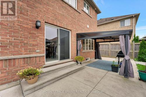 68 Johnson Road, Brantford, ON - Outdoor With Exterior