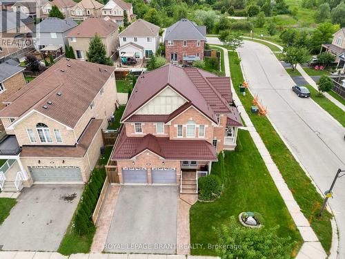 68 Johnson Road, Brantford, ON - Outdoor With Facade