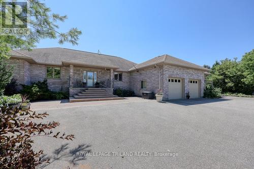 6325 Dundas Street, Thames Centre, ON - Outdoor