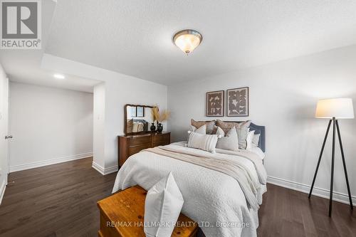 1006 - 109 Front Street E, Toronto (Waterfront Communities), ON - Indoor Photo Showing Bedroom