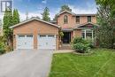 38 Irwin Drive, Barrie (Northwest), ON  - Outdoor With Facade 